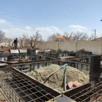 آرماتور بند