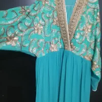 لباس مجلسی سنتی