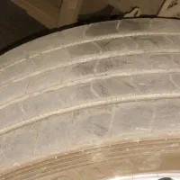 لاستیک ایسوزو235مارک‌تیرکس تاریخ دار