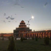 تبریز گردی وطبیعت