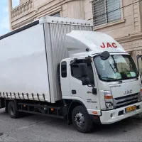 خدمات حمل ونقل«باربری»اثاث منزل با کارگران ماهر