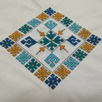 دوخت پلیوار تضمینی