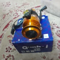 چوب کرو کدیل 270دوتیکه چرخ 7000کونهای