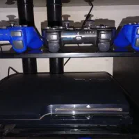 pes3 پی اس ۳ .۴ کپی خور ۵۰۰گیگ