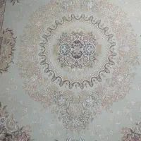 ۴ عدد (۲جفت)فرش ۹ متری یک نقش
