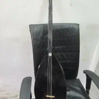 ساز باغلاما دسته کوتاه