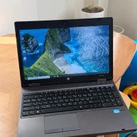 Hp 6570b cori5 سری مهندسی