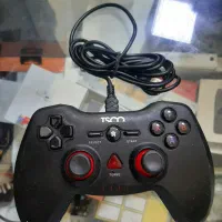 دسته گیمینگ TSCO