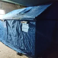 چادرخیمه ای ضدآب فروش فوری