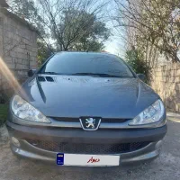 206 تیپ ۲ مدل ۹۶