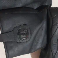 کفش ایمنی و دستکش کار و جوشکاری