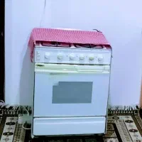گاز فر 4 شعله