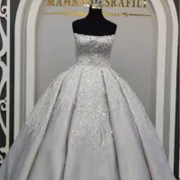 فروش لباس عروس