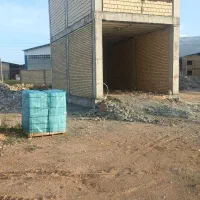 مغازه تجاری ۵۵ متری شهرک صنعتی