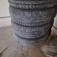 لاستیک ۱۵