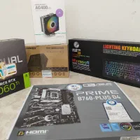 pc گیمینگ|رایانه رومیزی|دزفول, |دیوار