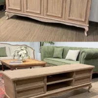 کنسول میز تی وی ابزاری