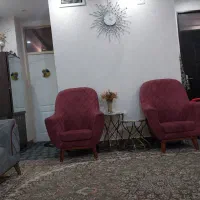 آپارتمان ۸۰ متری روبه نما