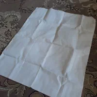 ملحفه وتشک نو