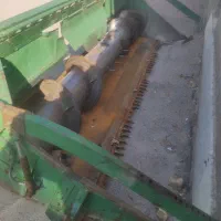 پلتفرم کمباین 380