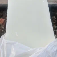 پارافین جامد
