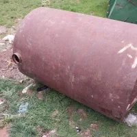 تانکر1000لیتری