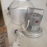 مشکه برقی