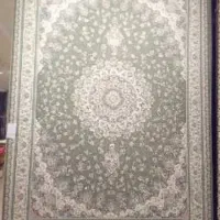 فرش نگین مشهد ۱۲متری مشکلی پیش اومدی ۱۰روز دیگی