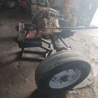 اکسل تراکتور 285