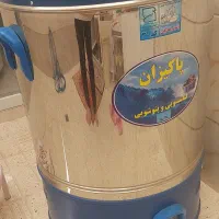 پتوشوی ۴۰ کیلویی