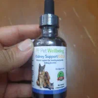 مکمل حمایت ازکلیه ها گربه وسگ پت ولبیینگ