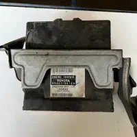 کامپیوتر ecu هایلوکس ویگو نیسان مگان زانتیا
