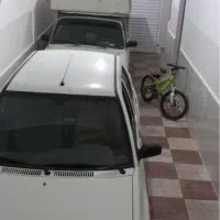 منزل دربست ویلایی بهشتی مسکن حسام