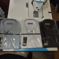 پیراهن مردانه
