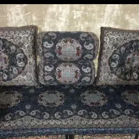 پشتی شاه نشین ۵ تیکه