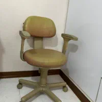 صندلی کامپیور
