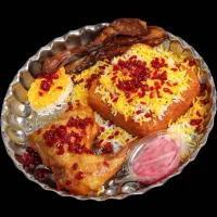تهیه غذا و فست فود