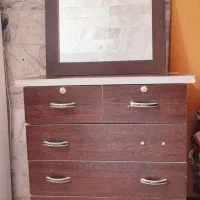 آیینه دراور