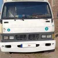 هیوندا۶تن مدل۸۳