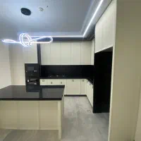 گیشا ۱۰۰ متر ۲ خواب نوساز لوکس زیر قیمت