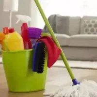 خدمات نظافتی منزل مغازه واحدنوسازتخلیه تربت حیدریه