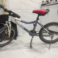 دوچرخه سایز۲۰