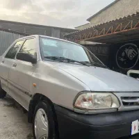 پراید131مدل1394
