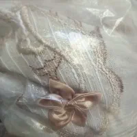 دوعدد پرده مناسب پذیرایی واتاق خواب