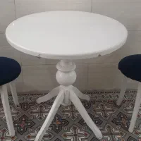 میزغذاخوری 2نفره