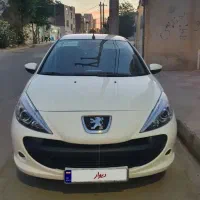 207 دنده tu5