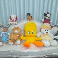 فروش عروسک