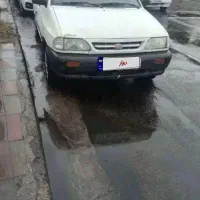 پراید82