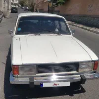 فروش سواری پیکان