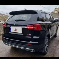 SX5 بهمن 1402|خودرو سواری و وانت|اهواز, کوی شایسته|دیوار